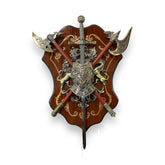 ESCUDO ARMADURA VTR-834-2